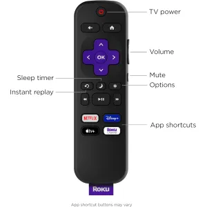 roku-tv-remote