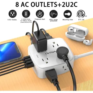 8-outlets-4-usb-power-strip