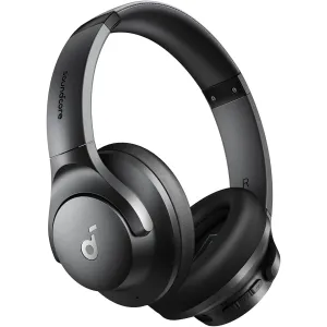 Q20i Hybrid ANC Headphones