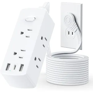 flat-plug-power-strip