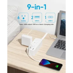 flat-plug-power-strip