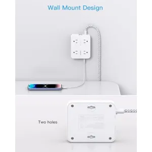 hanycony-12-in-1-surge-protector