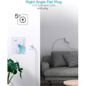 hanycony-12-in-1-surge-protector