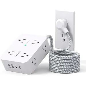 hanycony-12-in-1-surge-protector