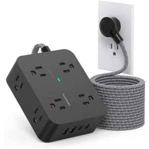 hanycony-12-in-1-surge-protector