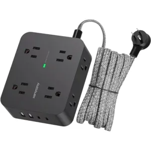 hanycony-12-in-1-surge-protector