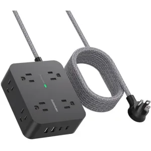 hanycony-12-in-1-surge-protector
