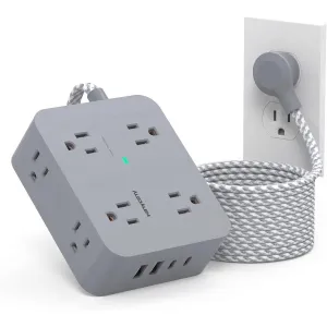 hanycony-12-in-1-surge-protector