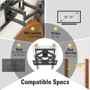mounting-dream-full-motion-tv-wall-mount