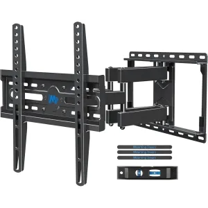 Mounting Dream Full Motion TV Wall Mount