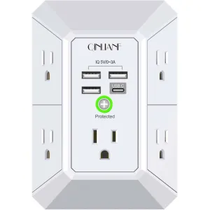 Wall Charger Extender