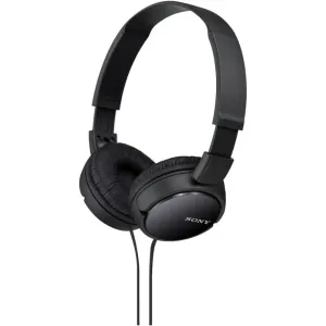 Sony ZX Series Headphones