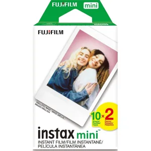 Instax Mini Twin Pack