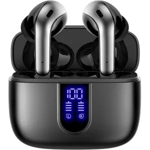 TAGRY True Wireless Earbuds