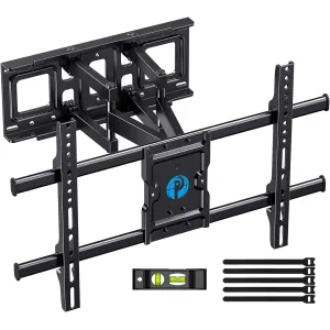 pipishell-full-motion-mount