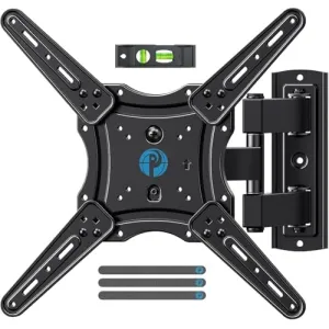 pipishell-full-motion-mount