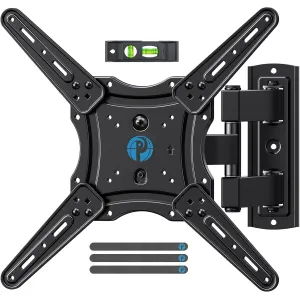 pipishell-full-motion-mount