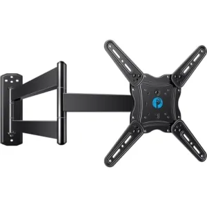 pipishell-full-motion-mount