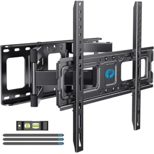pipishell-full-motion-mount