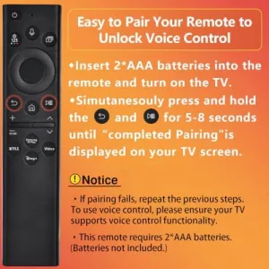 samsung-tv-remote-replacement