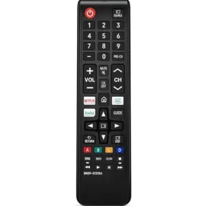 samsung-tv-remote-replacement