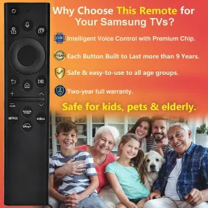 samsung-tv-remote-replacement