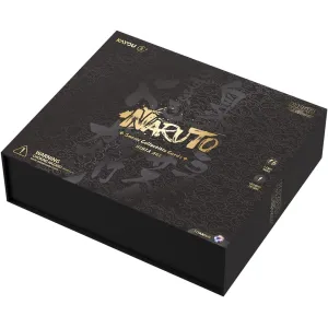 Naruto Smriti Collector Box