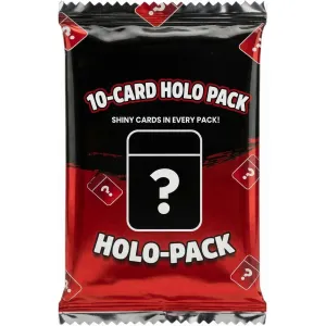 PKMystery 10-Card Pack