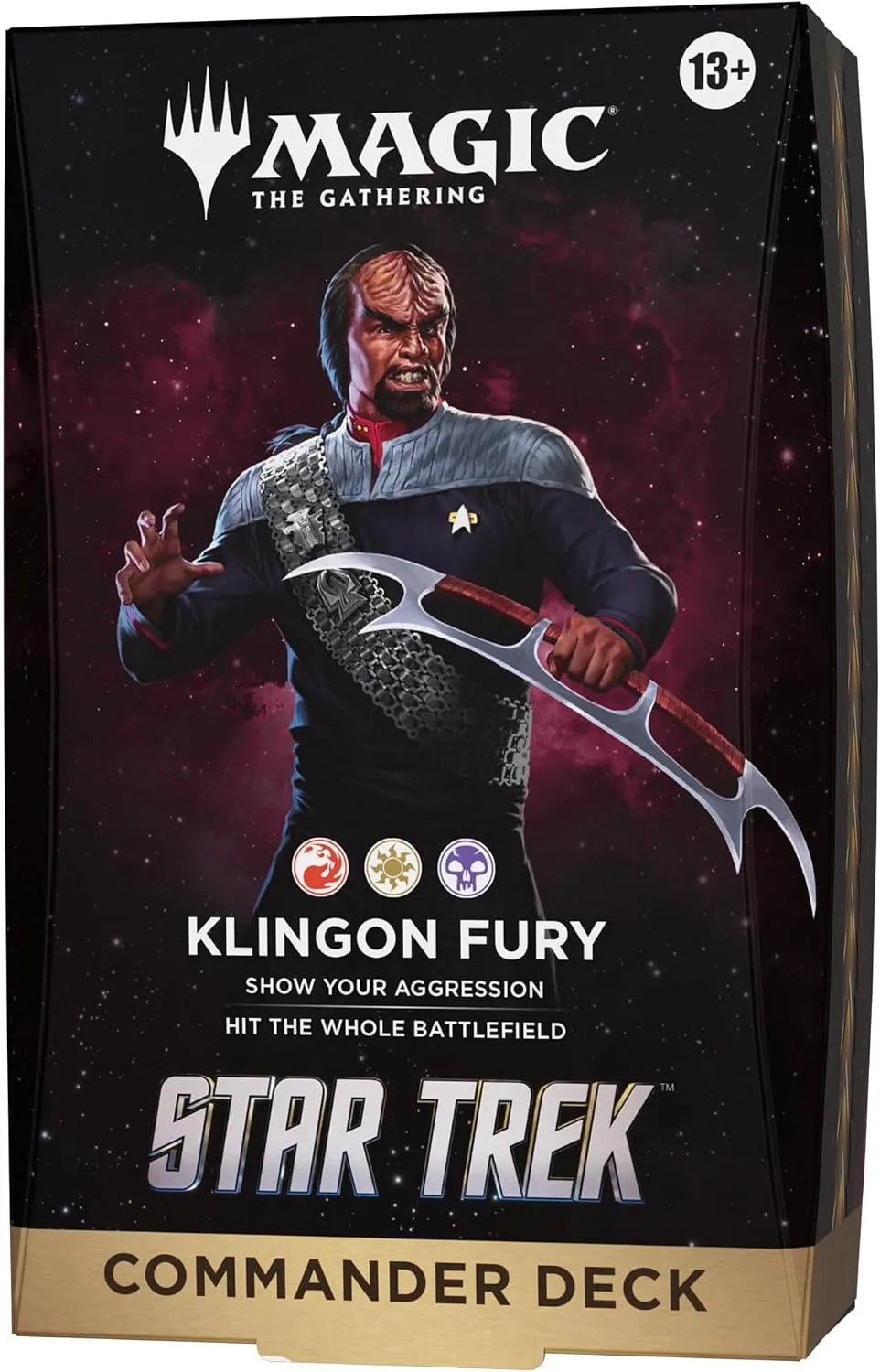 klingon-fury-commander-deck