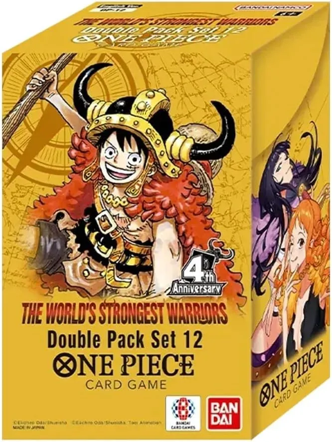 one-piece-tcg-pack-set