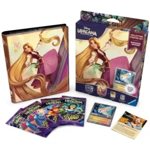 rapunzel-lorcana-starter