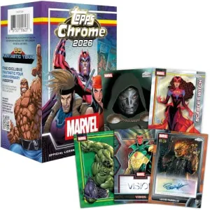 topps-chrome-marvel-2026