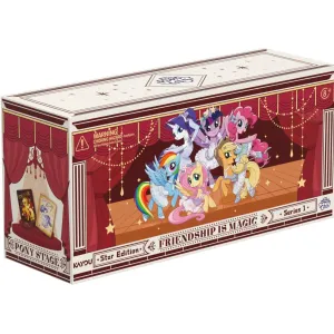 Kayou My Little Pony Cards