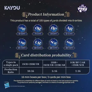 kayou-my-little-pony-cards