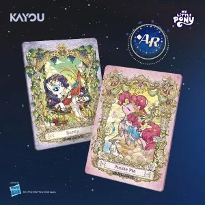 kayou-my-little-pony-cards