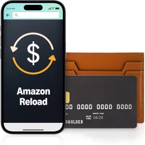 Amazon Gift Card Balance