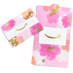 Amazon Gift Card