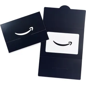 Amazon Gift Card