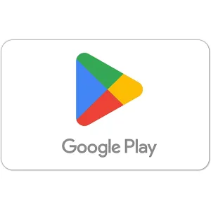 Google Play Gift Code