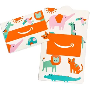 Amazon Gift Card