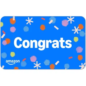Amazon eGift Card