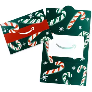 Amazon Gift Card