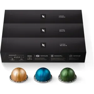 Nespresso Vertuo Variety Pack