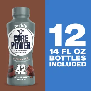core-power-elite-protein-shake