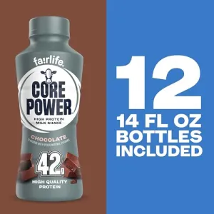 core-power-elite-protein-shake
