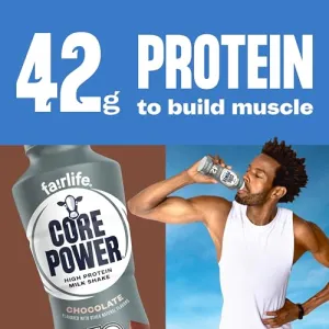core-power-elite-protein-shake