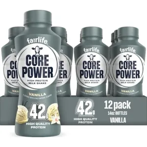 core-power-elite-protein-shake