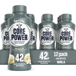 core-power-elite-protein-shake