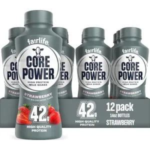 core-power-elite-protein-shake