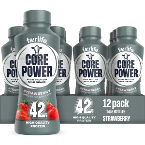 core-power-elite-protein-shake